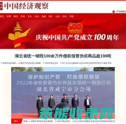 中国经济观察网
