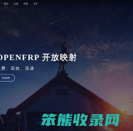 OpenFrp