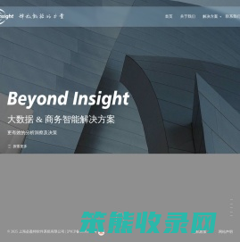 必盈特软件