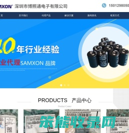 深圳市博照通电子有限公司SAMXON