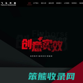 广州市番禺区飞马信息传播有限公司
