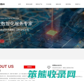 山东得川数智科技有限公司