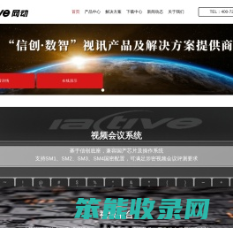 网动视频会议