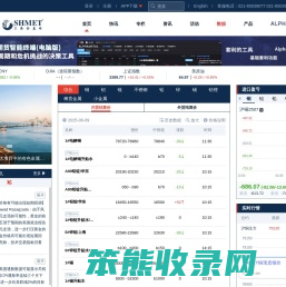 上海金属网