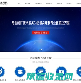 广西日月星网络科技有限公司