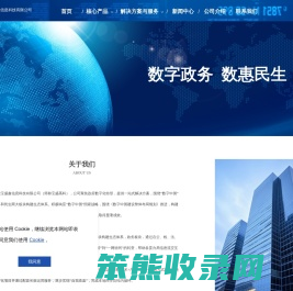 山东宝盛鑫信息科技有限公司