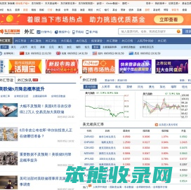 东方财富网,外汇频道,外汇