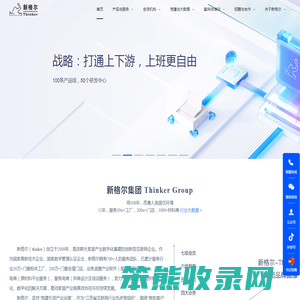 新格尔人居科技