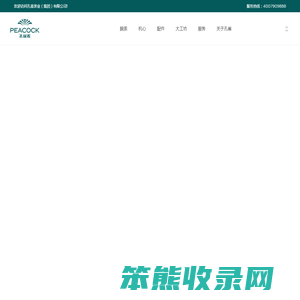 孔雀表业(集团)有限公司