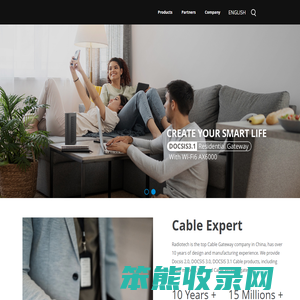 Radiotech｜Create