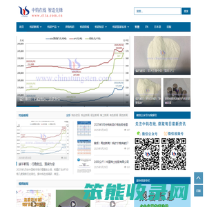 厦门中钨在线科技有限公司