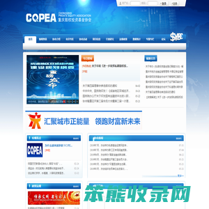 重庆股权投资基金协会