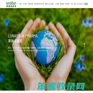 北京莱瑞森医药科技有限公司