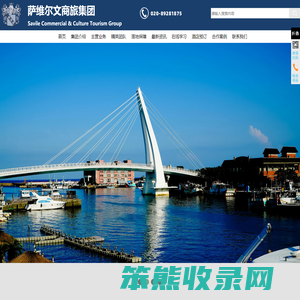 萨维尔文商旅集团