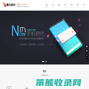 专业软件开发定制
