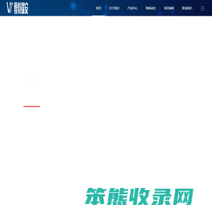 宜宾维特瑞安科技有限公司