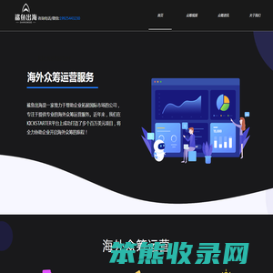 鲨鱼出海