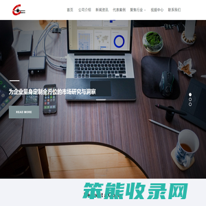 河南强视市场研究有限公司