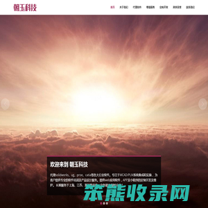 上海朝玉信息科技有限公司