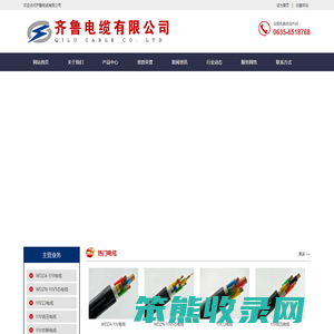 齐鲁电缆有限公司