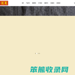 安徽红花食品股份有限公司