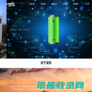 深圳凌奈智控有限公司
