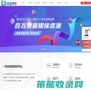 博圆网络