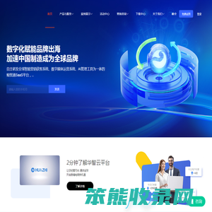华智大数据