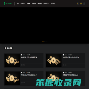 中国国际人才网