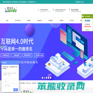 芜湖网站优化