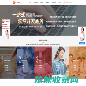 app定制