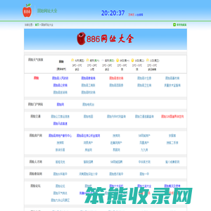固始网址大全