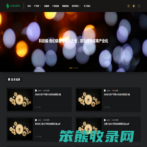 中国国际人才网