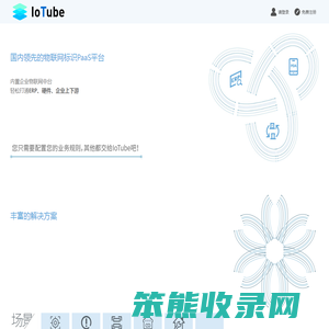 IoTube