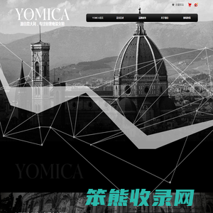 YOMICA意大利轻奢女鞋