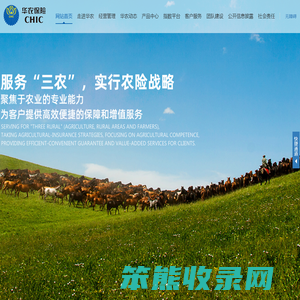 华农财产保险股份有限公司