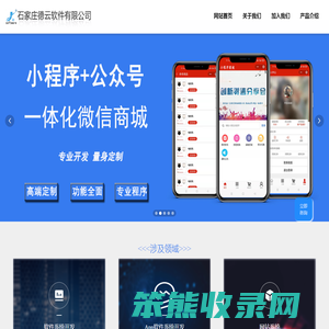 石家庄德云软件有限公司