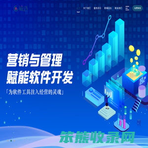鲸迈科技