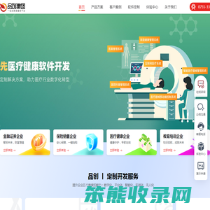 软件定制开发
