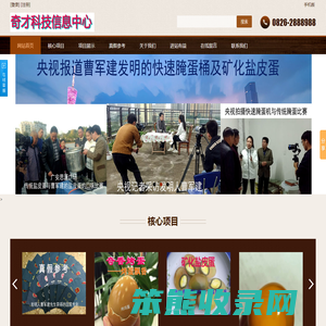 奇香烤蛋