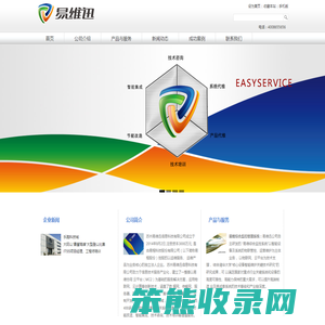 易维迅
