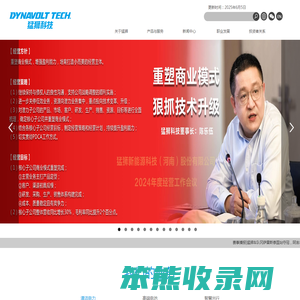 猛狮新能源科技(河南)股份有限公司11