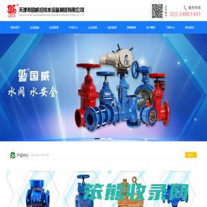双止回阀倒流防止器