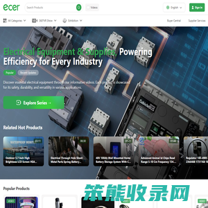 Ecer.com:search