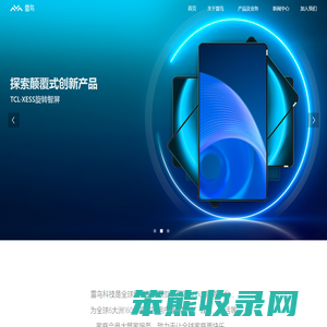 深圳市雷鸟网络科技有限公司