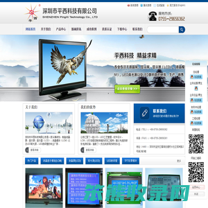 深圳市平西科技有限公司