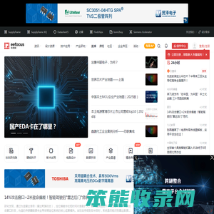 与非网