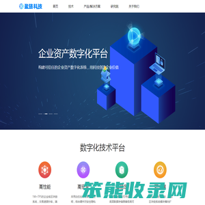 盈链科技
