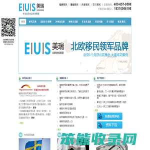 瑞典移民