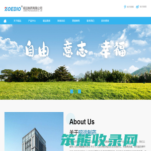 昭远制药有限公司